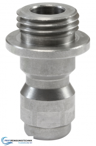Kupplungssystem ST-245 / Nippel ST-245 Länge 27,5